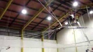 Circus Whip