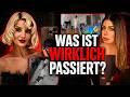 Die letzten Stunden von | Carolina Flores Gómez & Ayşegül Eraslan