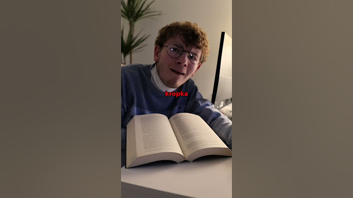 TO NIBY TAKIE PROSTE, A ILU RODZICÓW TEGO NIE ROZUMIE:)