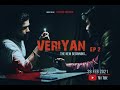 Veriyan  psycho thriller  short film  ep2  by sarang agrawal