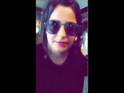 NÃO SEI USAR O SNAPCHAT