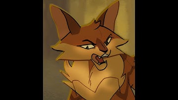 Listen To Me // Warriors Sparkpelt // part 11