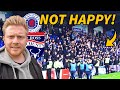 rangers fans fuming after historic defeat