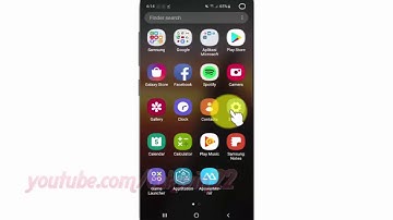 Samsung Galaxy S10 : How to set screen resolution as WQHD+ 3040x1440