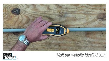 SureTrace™ Circuit Tracer Finding a Short