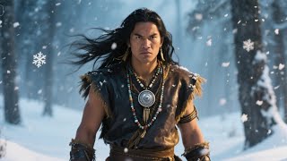 She Struck a Deal with the Apache Who Ruled the Mountains — But His Touch Claimed More Than  Freedom