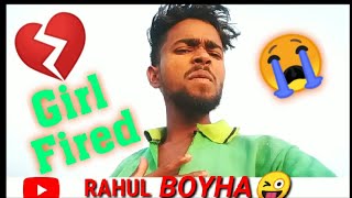 New Santhali Comedy Sayri Video 2022 Rahul Boyha Santhali Comedy