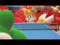 Mario  sonic at the olympic games