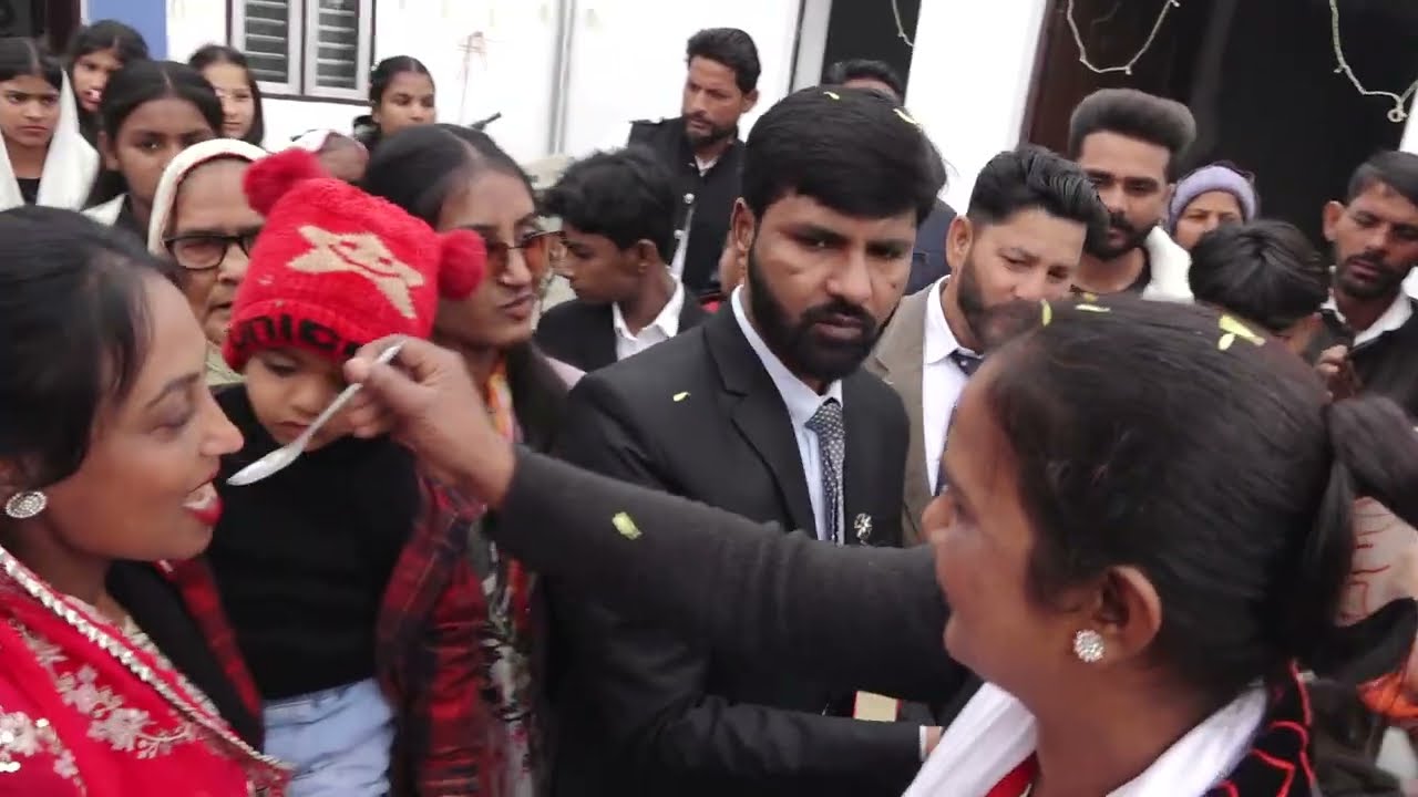 CHRISTMAS RALL 2025 || BY PASTOR VICTOR JOHN || JOHN TV ||