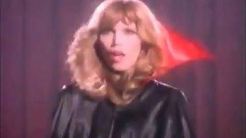 Amanda Lear-Follow me (Reprise)-video edit