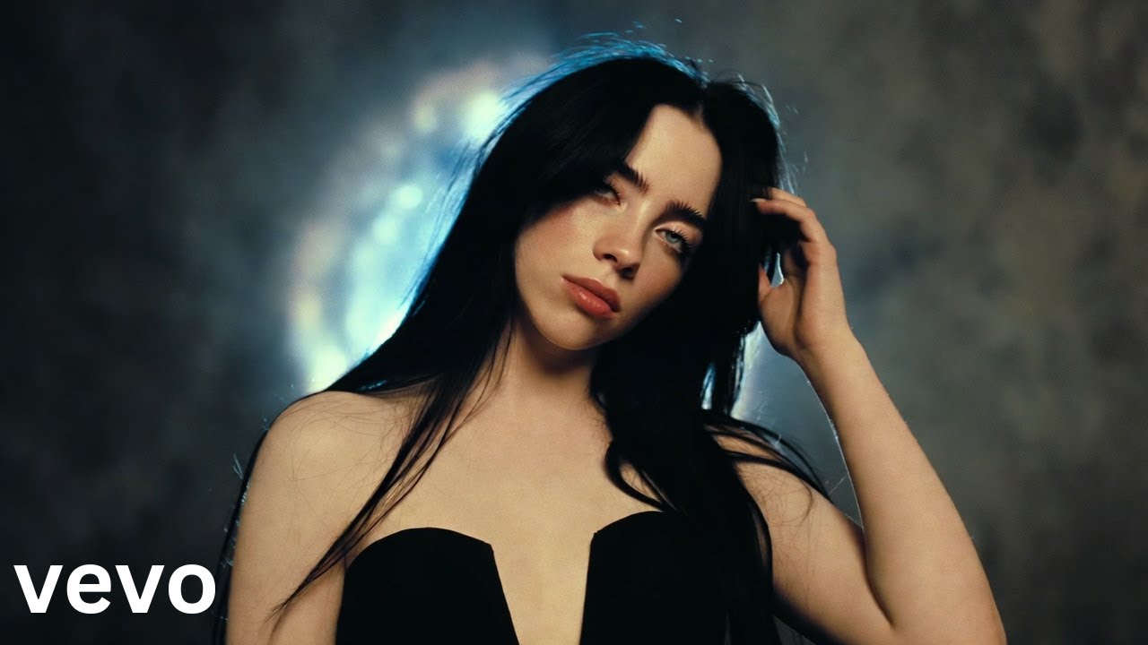 Billie Eilish –You Still Have My Number (2026 official music video)