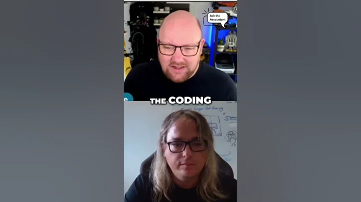 Sage vs. Xero: Why Sage could be the Future of Accounting!