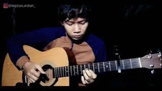 D'masiv - Cinta Ini Membunuhku (Reff Versi Jemimah) | Fingerstyle Guitar Cover by Septian