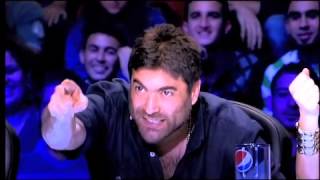 Promo تجارب الأداء - The X Factor 2013