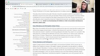 ENG112 Syllabus