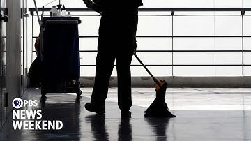 Why some disabled workers are paid less than the federal minimum wage | ASL interpretation