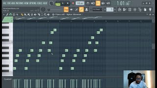 How to Layer Melodies | FL Studio 20 Melody Tutorial