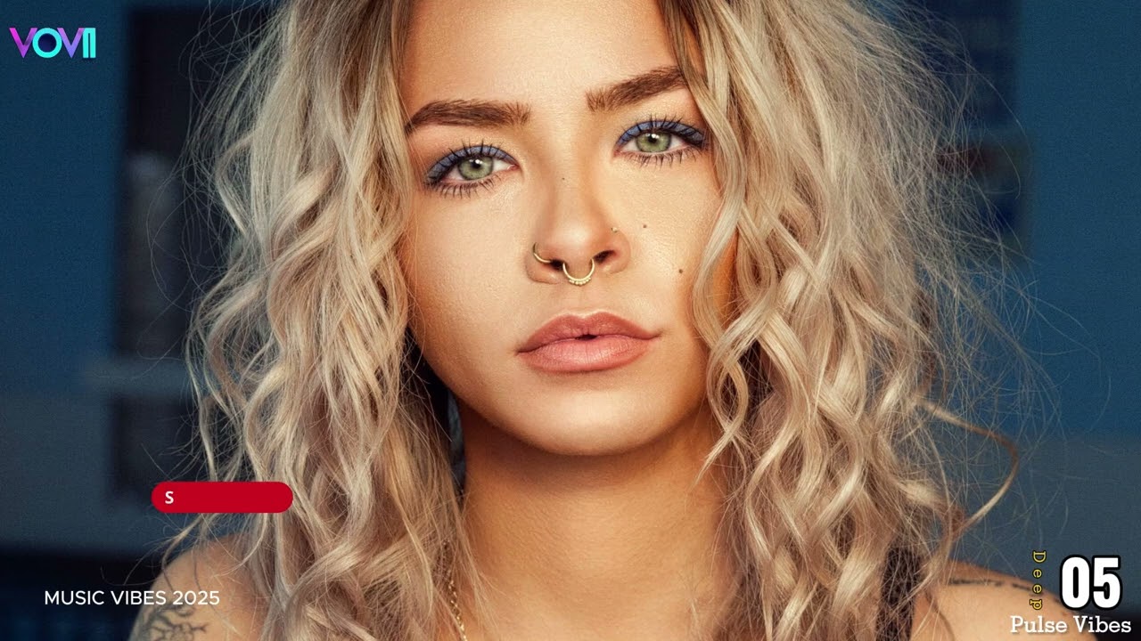 Deep House Vibes | Deep Feelings Mix 2025 | Dreamy Sounds for Your Mind