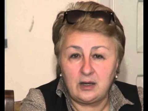 ახალგაზრდა ჟურნალისტი