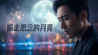 笑天新歌《偷走思念的月亮》断了对你的妄想……超级好听#完整版