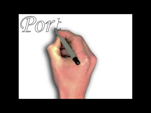 how to make and bind payload ||Android hacking || theory | port forwarding || Explained