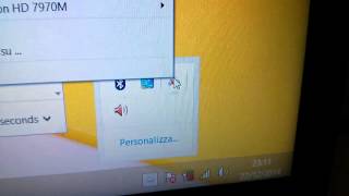 AMD Catalyst (notification area icons) AMD Catalyst (notification area icons)