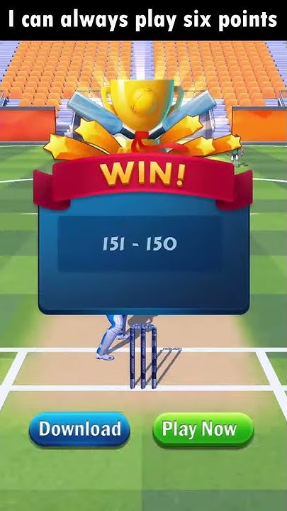 the-best-android-cricket-game-in-india-youtube