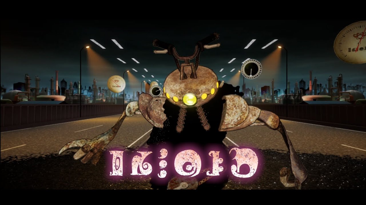 Magia Exedra - Main Story Boss 6: Gisela, The Silver Witch