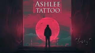 Ashlee - TATTOO (fraty cut)