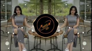 DJ PUASKAH KAU MENYIKSA BATINKU INI || RACUN ASMARA BREAKBEAT VIRAL TIKTOK TERBARU 2025 