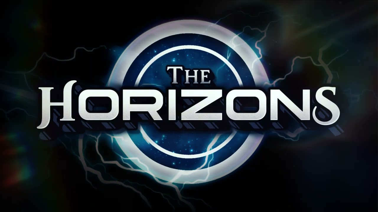 (Chroma) The Horizons - Melody 1 