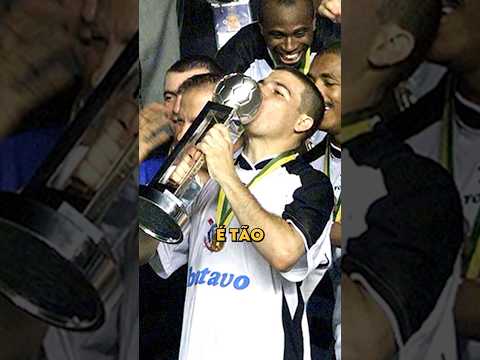 Porque o MUNDIAL DE 2000 é tão POLÊMICO? #corinthians #vasco #realmadrid #manchesteruniter Porque o MUNDIAL DE 2000 é tão POLÊMICO? #corinthians #vasco #realmadrid #manchesteruniter Thumbnail