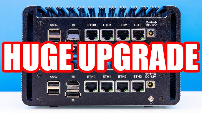 Cheapest 10gbe switches- Updated – NAS Compares