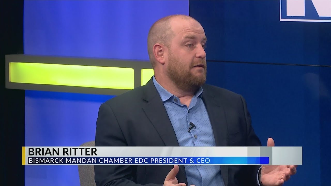 KX Conversation: Brian Ritter