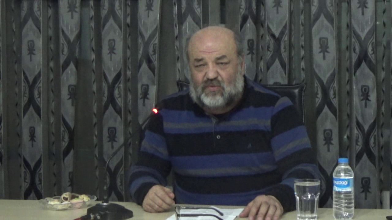 İslam Dünyasında Siyasal Kırılmalar ve Anadoluya Etkisi-Öteki İslam Tarihi-İhsan ELİAÇIK