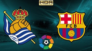 Real Sociedad Vs Barcelona 21/3/2021 La Liga Real Sociedad Vs Barcelona 21/3/2021 La Liga