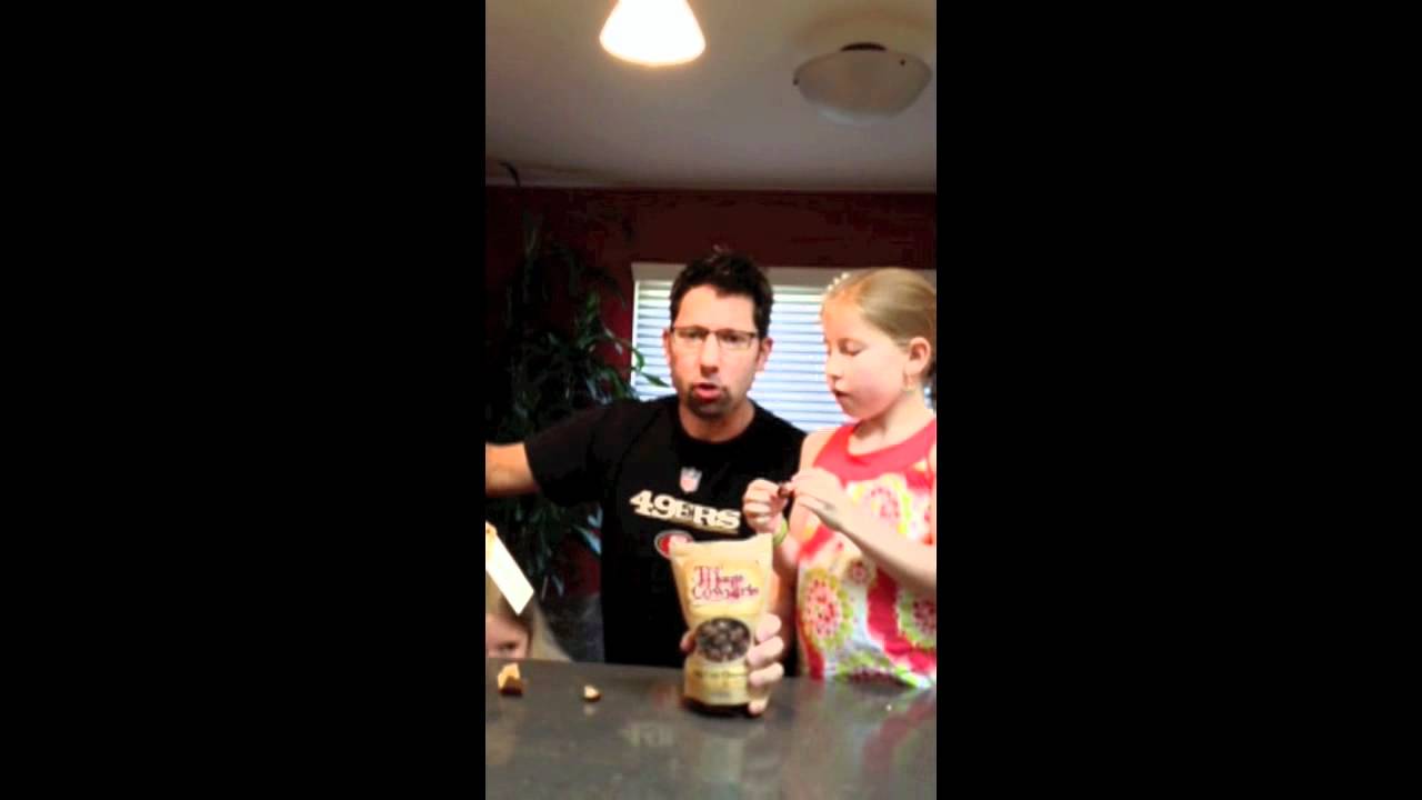 Candy Gurus Review Too Haute Cowgirls Popcorn