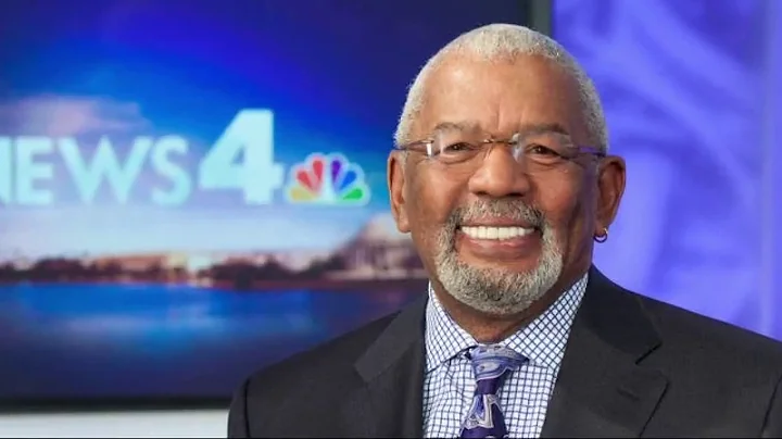 Remembering Jim Vance: The place where Jim could b...