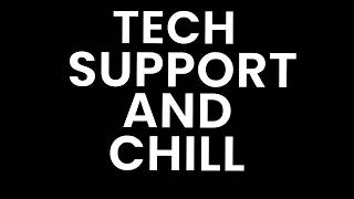 Streaming until stuff breaks to try and fix encoding overload errors