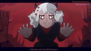 Modeus wants you