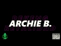 Archie b pekeng reyalidad official audio