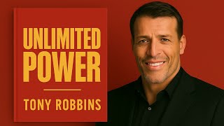 “Unlimited Power by Tony Robbins | Unlock Your Full Potential” @AudioMentor-p8r