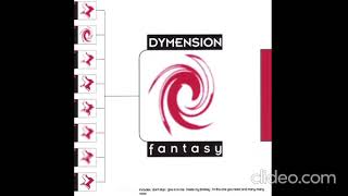 Dymension / Fantasy (Album) 1995