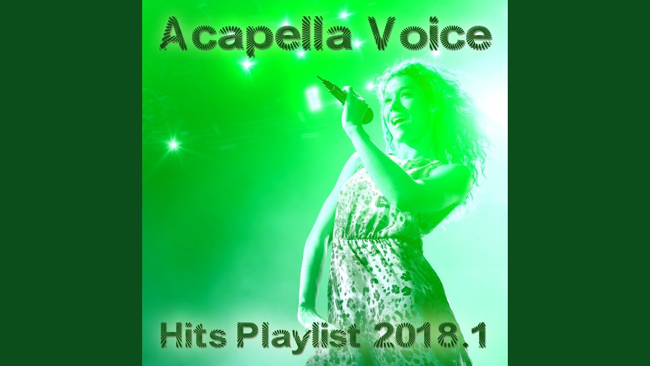 Solo (Acapella Vocal Version 122 BPM) YouTube