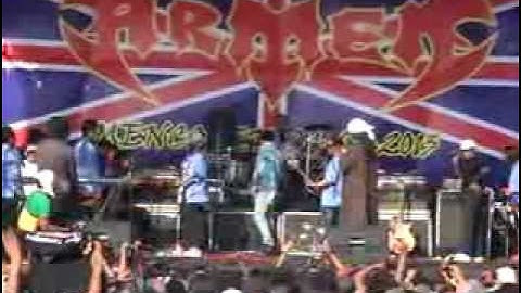 Monata armen   republik sulap