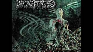 Decapitated - Nihility (Anti-Human Manifesto)