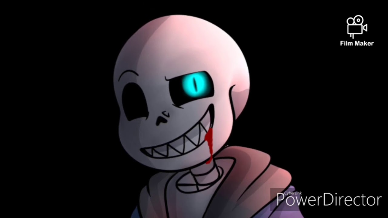 Cannibal Vampire sans - YouTube