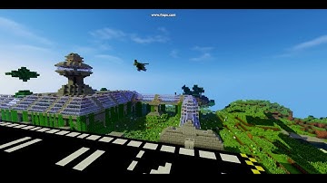 NineYards Official Modded Flans Server