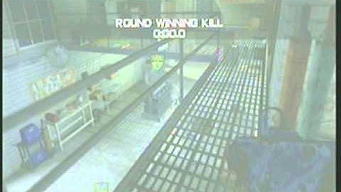 1v1 Quarry SnD GB Match