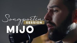 MIJO - Neuer Mensch (Songpoeten Session) chords